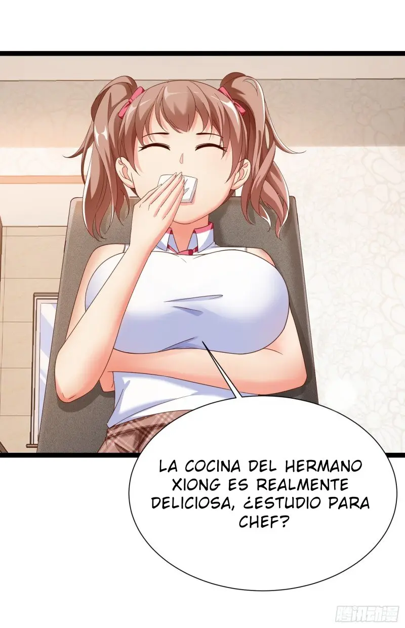SUPER SCHOOL DOCTOR (2020) - Capítulo 19 - Página 6 - LectorTMOo