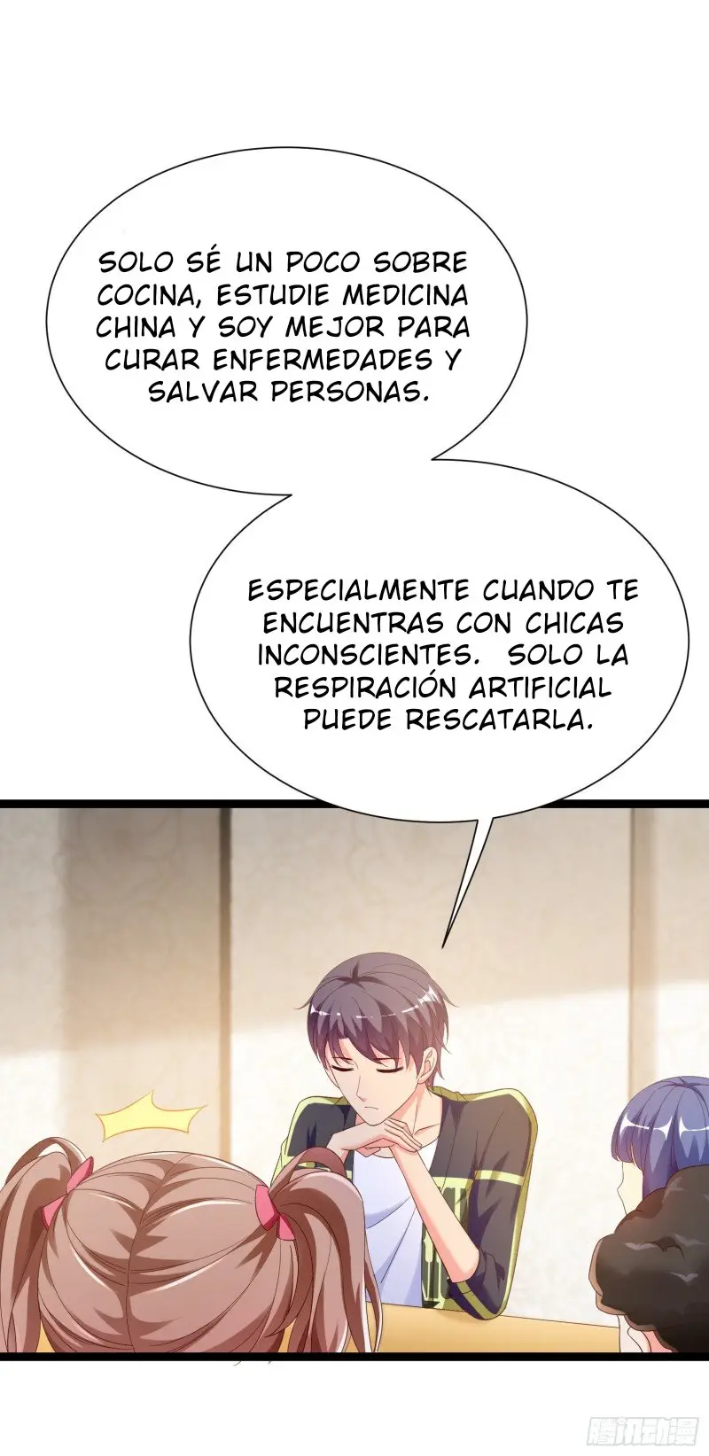 SUPER SCHOOL DOCTOR (2020) - Capítulo 19 - Página 7 - LectorTMOo
