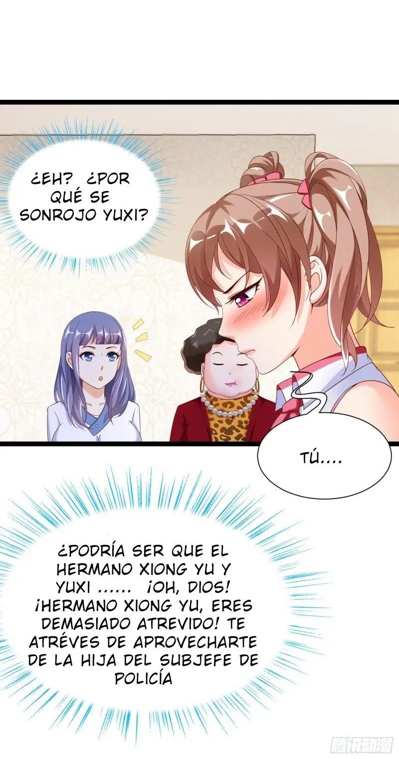 SUPER SCHOOL DOCTOR (2020) - Capítulo 19 - Página 8 - LectorTMOo