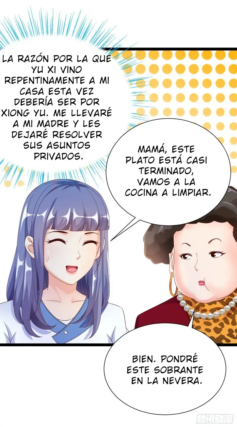 SUPER SCHOOL DOCTOR (2020) - Capítulo 19 - Página 9 - LectorTMOo