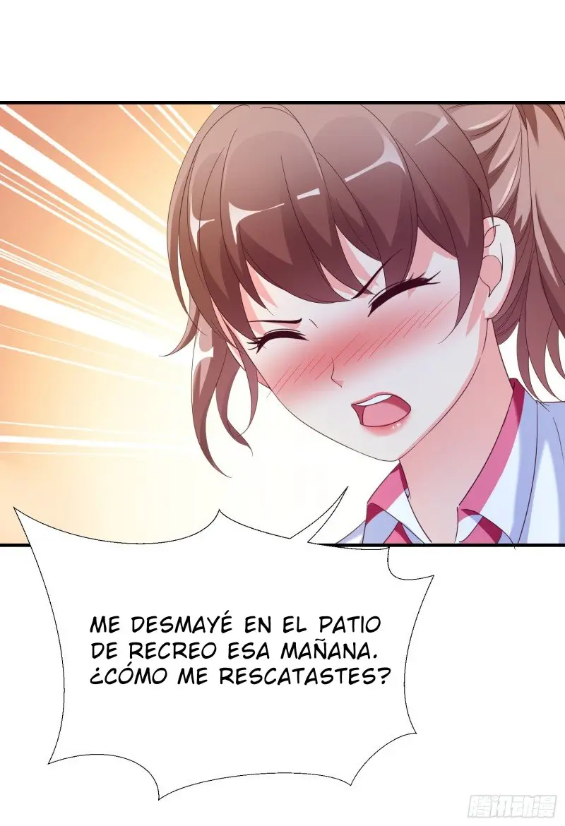 SUPER SCHOOL DOCTOR (2020) - Capítulo 19 - Página 11 - LectorTMOo