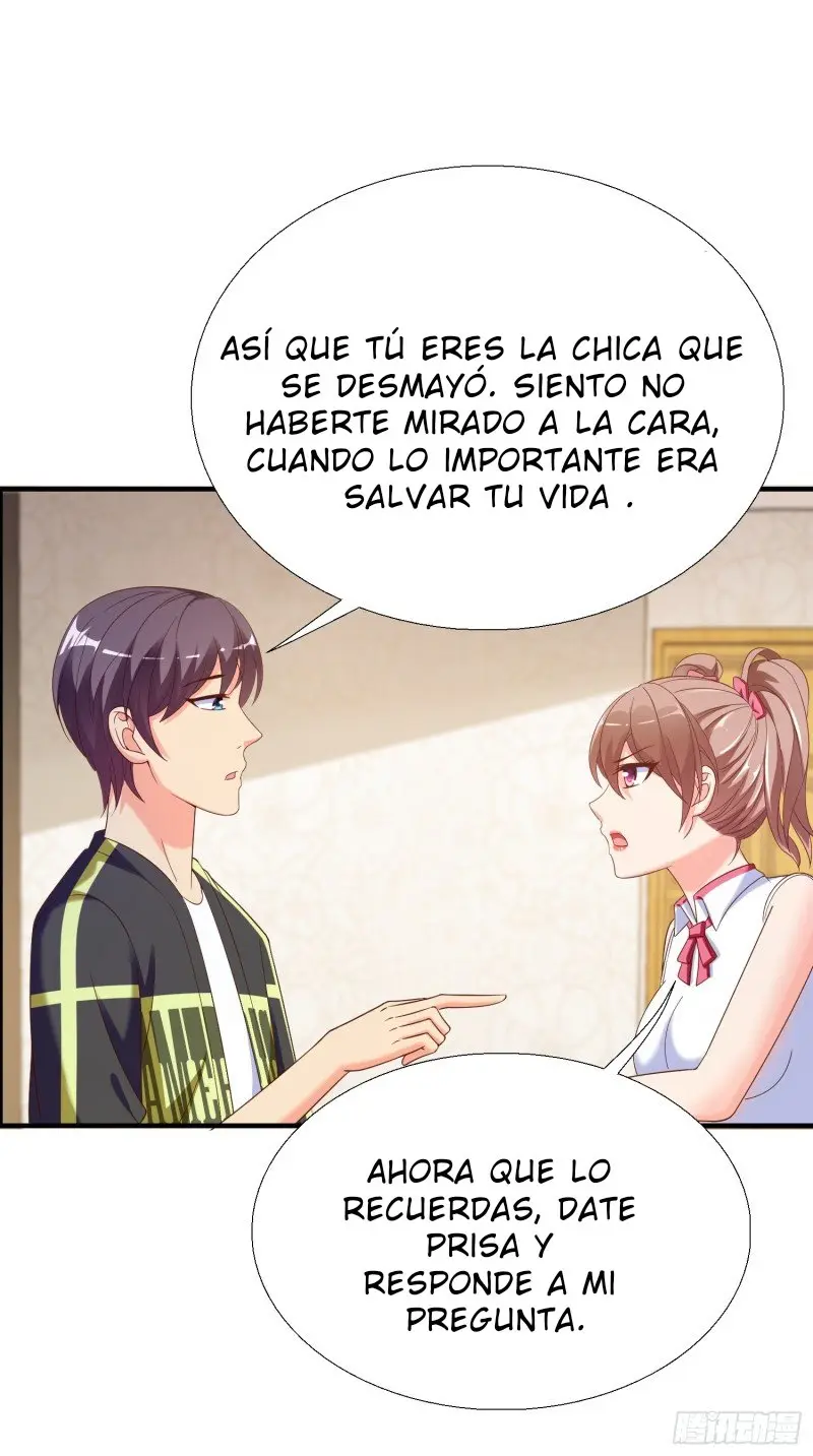 SUPER SCHOOL DOCTOR (2020) - Capítulo 19 - Página 13 - LectorTMOo