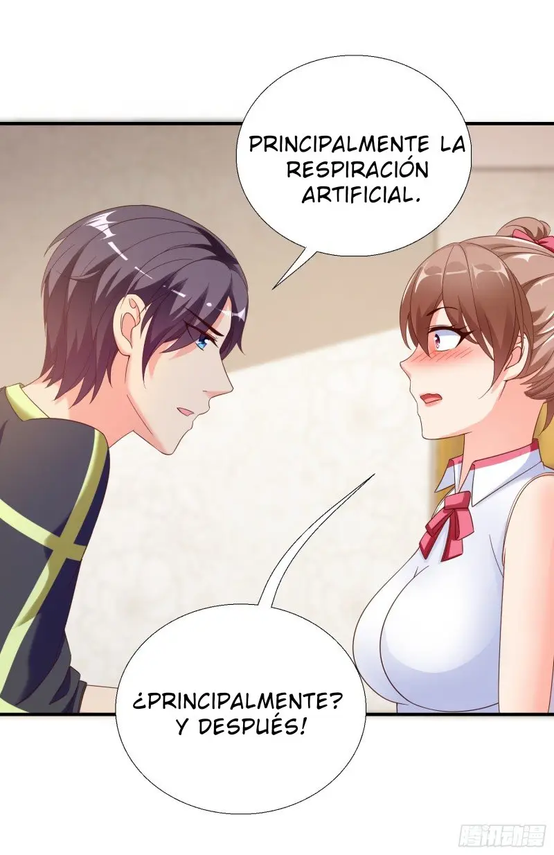 SUPER SCHOOL DOCTOR (2020) - Capítulo 19 - Página 14 - LectorTMOo