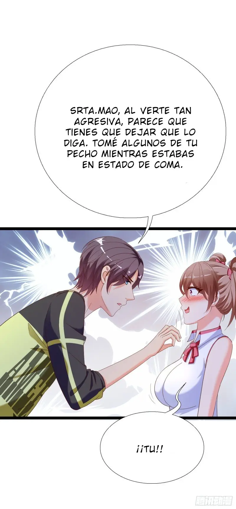 SUPER SCHOOL DOCTOR (2020) - Capítulo 19 - Página 15 - LectorTMOo