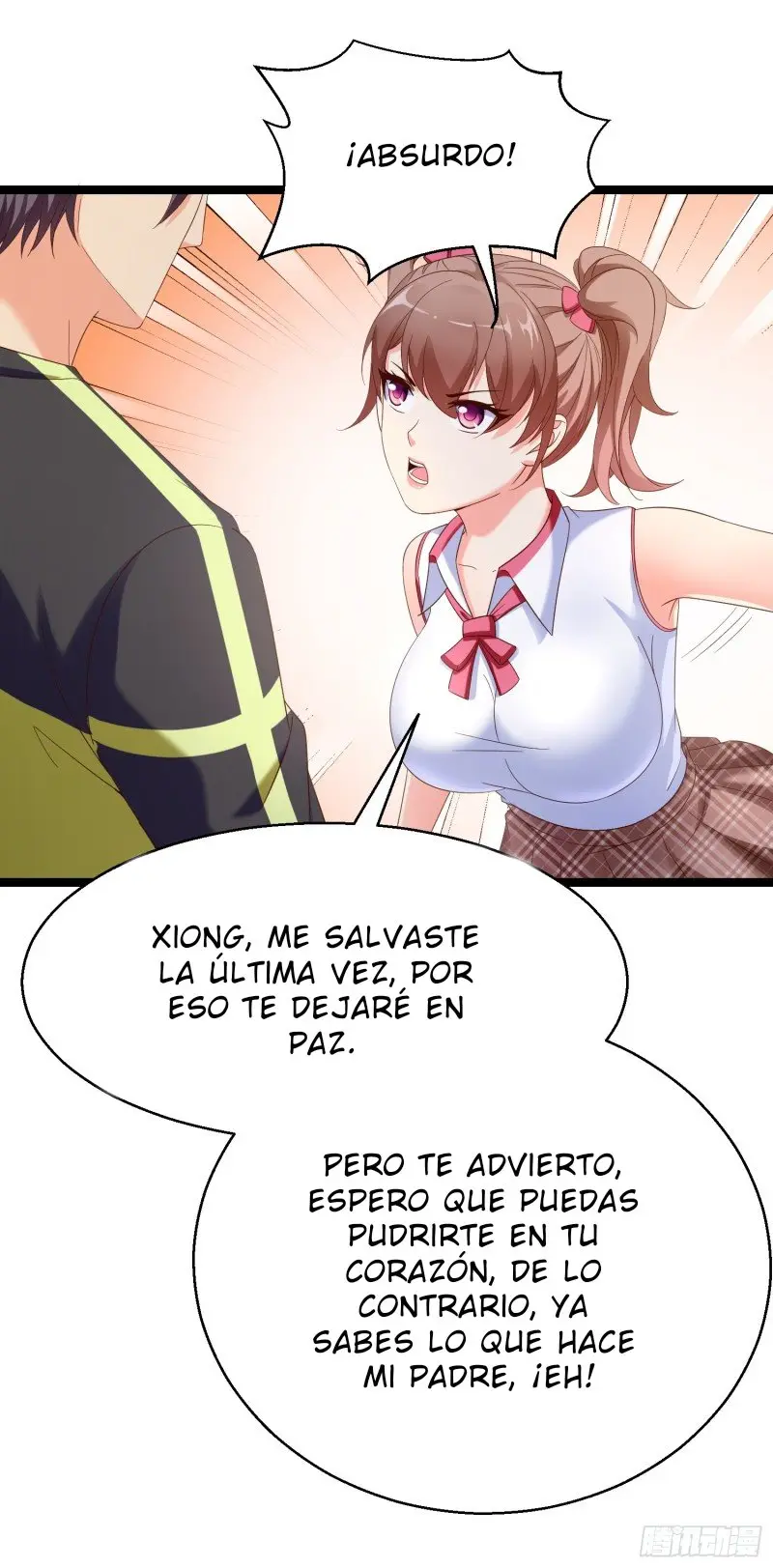 SUPER SCHOOL DOCTOR (2020) - Capítulo 19 - Página 20 - LectorTMOo