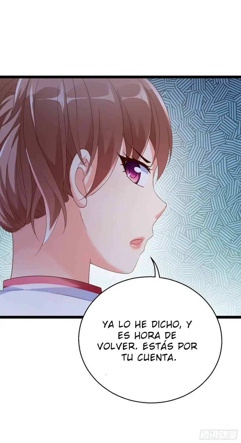 SUPER SCHOOL DOCTOR (2020) - Capítulo 19 - Página 21 - LectorTMOo