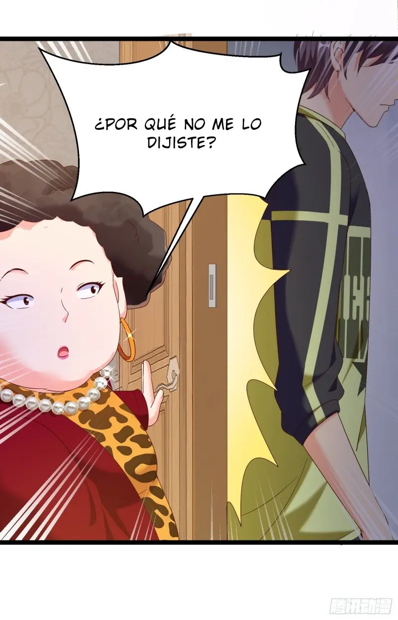 SUPER SCHOOL DOCTOR (2020) - Capítulo 19 - Página 25 - LectorTMOo