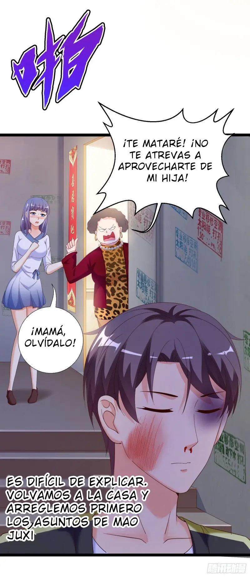SUPER SCHOOL DOCTOR (2020) - Capítulo 19 - Página 27 - LectorTMOo