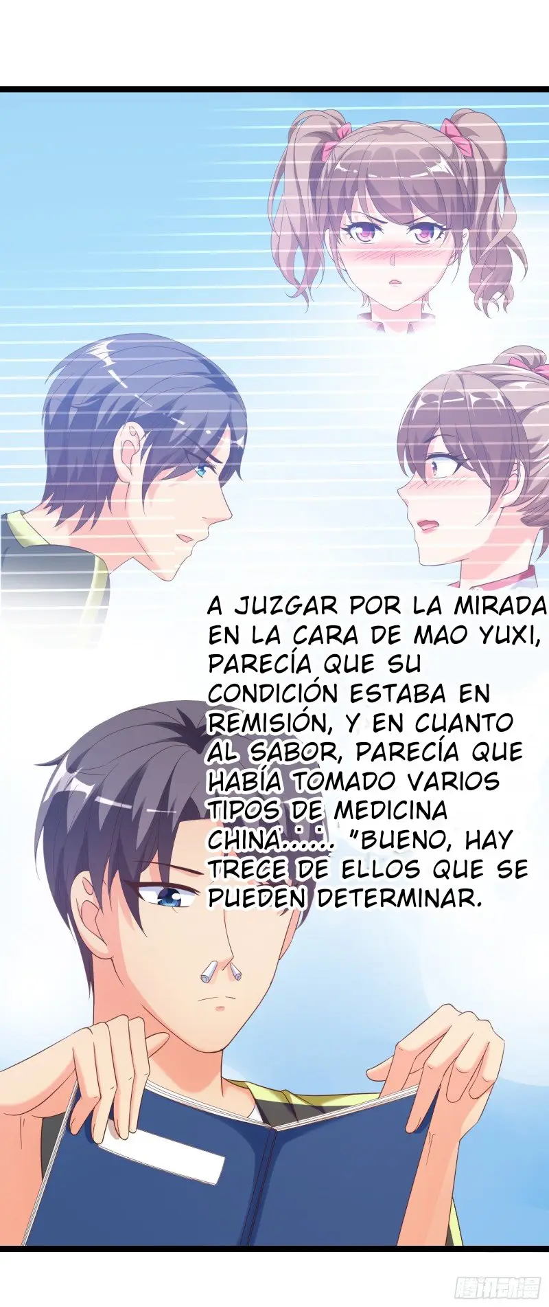 SUPER SCHOOL DOCTOR (2020) - Capítulo 19 - Página 28 - LectorTMOo