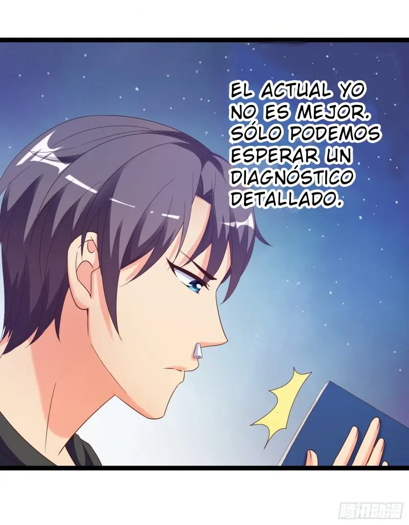 SUPER SCHOOL DOCTOR (2020) - Capítulo 19 - Página 30 - LectorTMOo