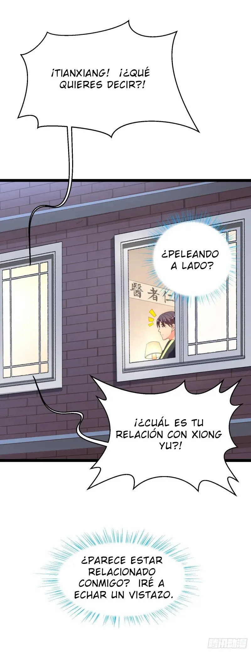 SUPER SCHOOL DOCTOR (2020) - Capítulo 19 - Página 31 - LectorTMOo