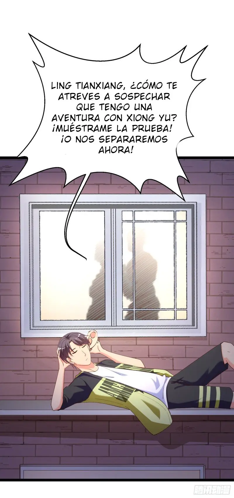 SUPER SCHOOL DOCTOR (2020) - Capítulo 19 - Página 32 - LectorTMOo
