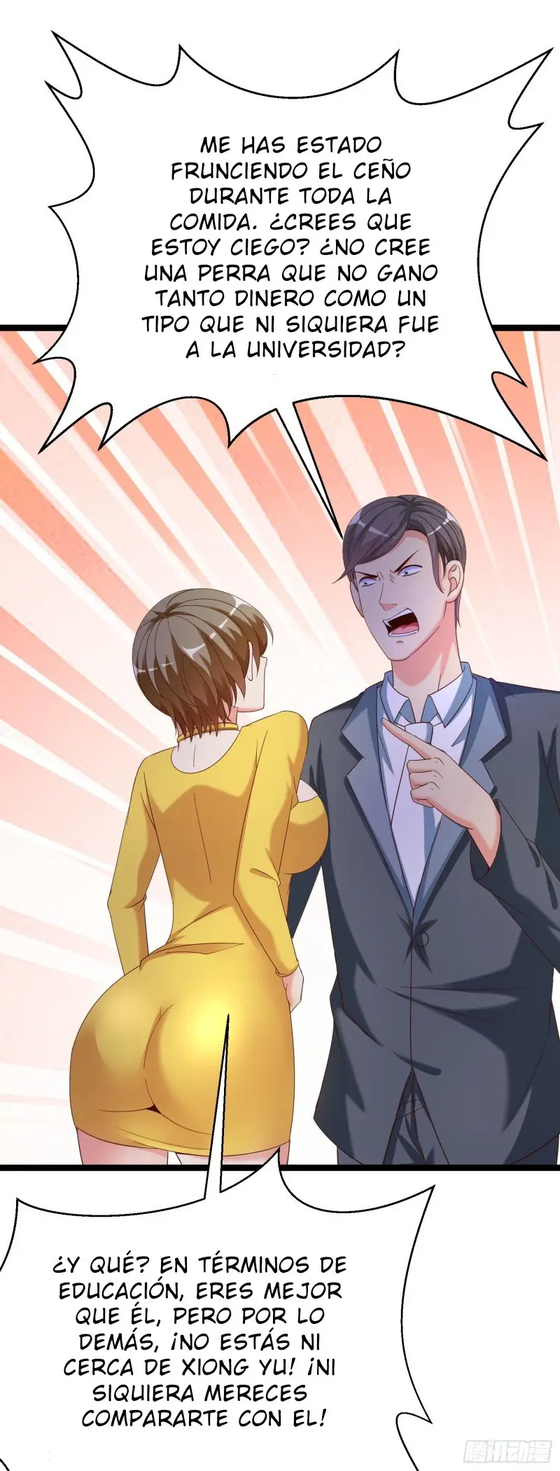 SUPER SCHOOL DOCTOR (2020) - Capítulo 19 - Página 33 - LectorTMOo