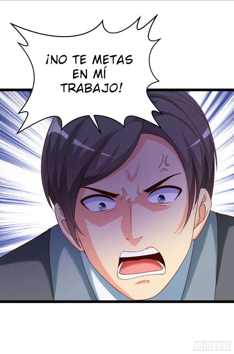 SUPER SCHOOL DOCTOR (2020) - Capítulo 19 - Página 36 - LectorTMOo