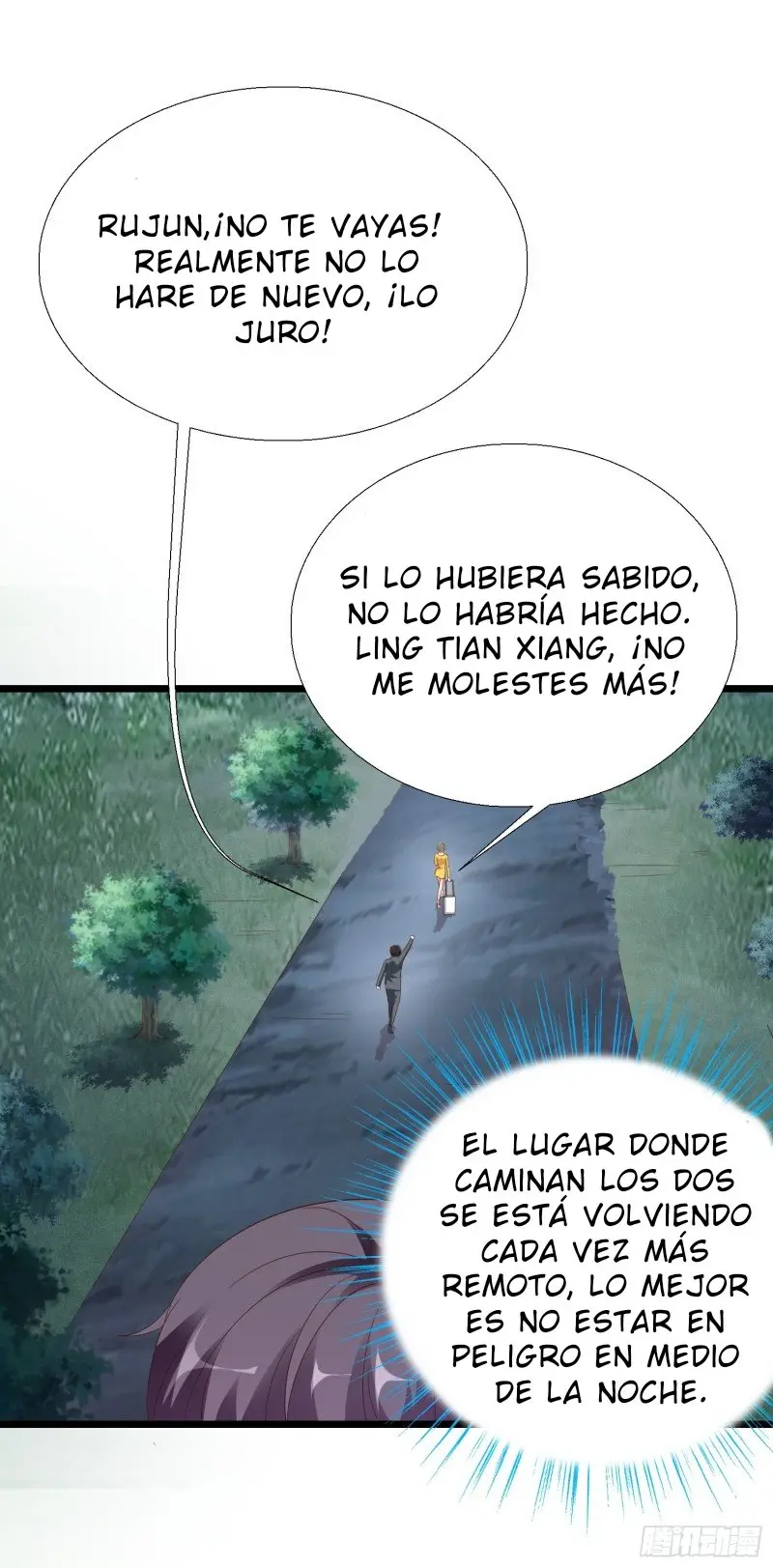 SUPER SCHOOL DOCTOR (2020) - Capítulo 20 - Página 4 - LectorTMOo