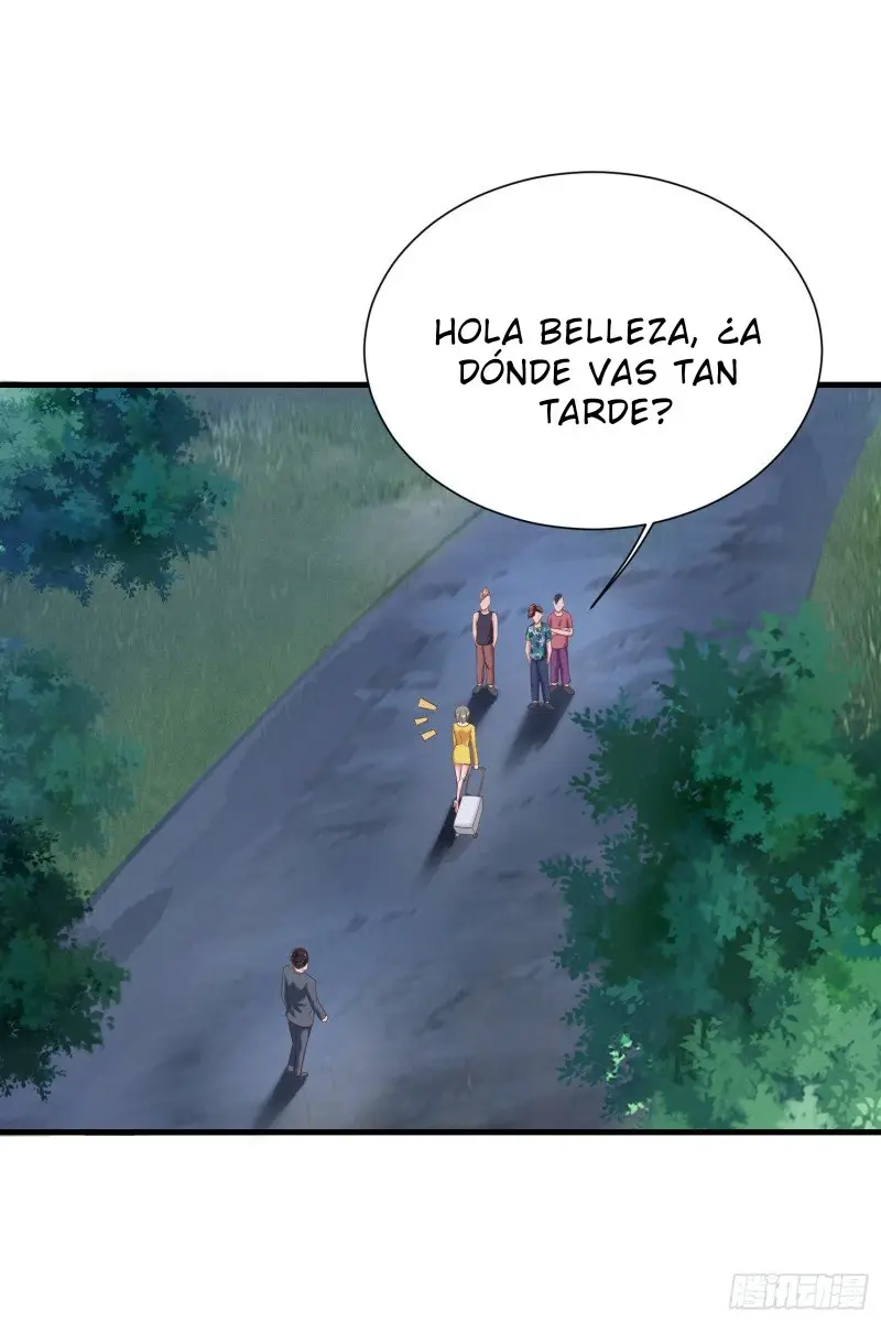 SUPER SCHOOL DOCTOR (2020) - Capítulo 20 - Página 6 - LectorTMOo