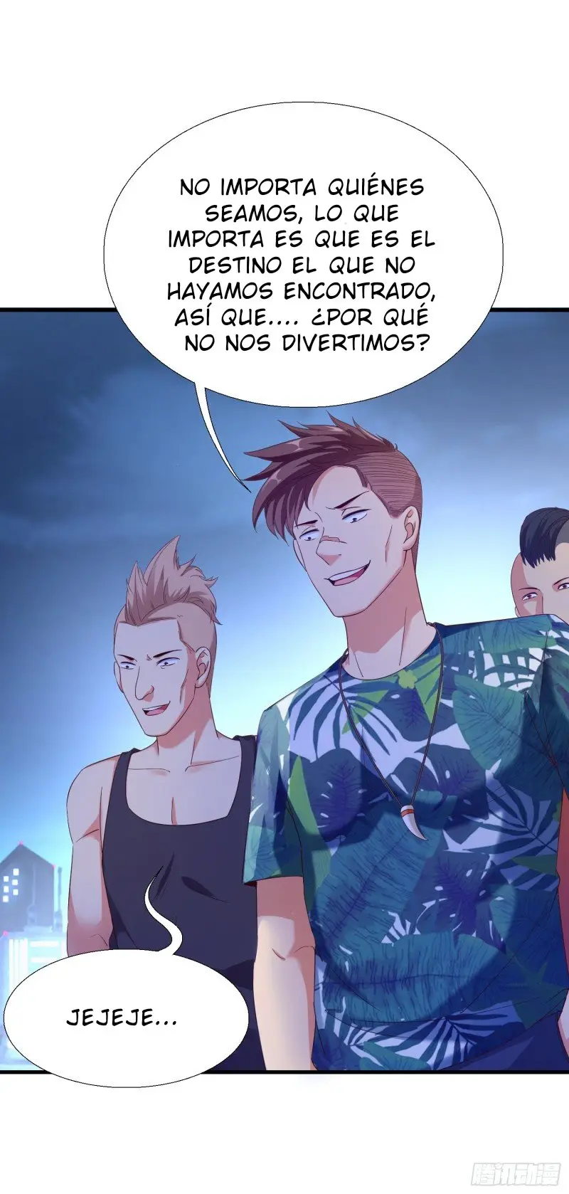 SUPER SCHOOL DOCTOR (2020) - Capítulo 20 - Página 8 - LectorTMOo