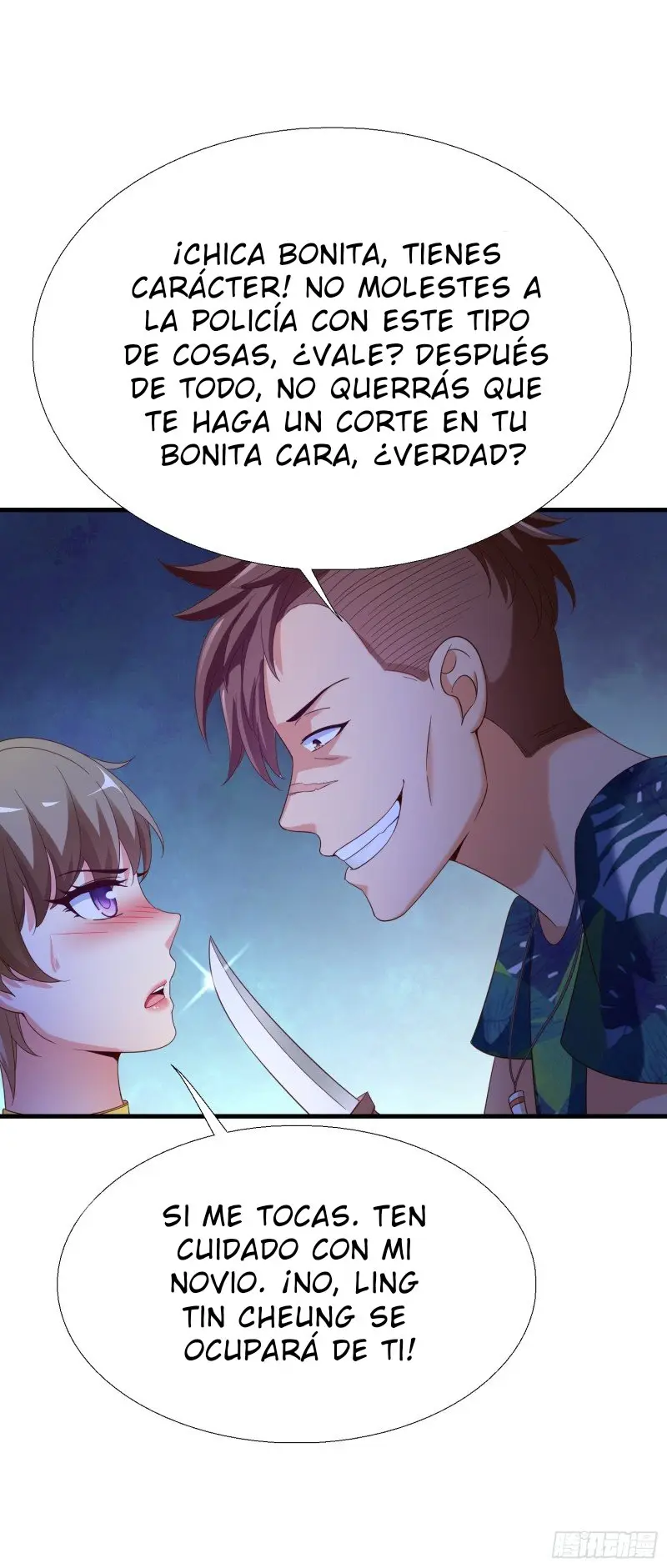 SUPER SCHOOL DOCTOR (2020) - Capítulo 20 - Página 10 - LectorTMOo