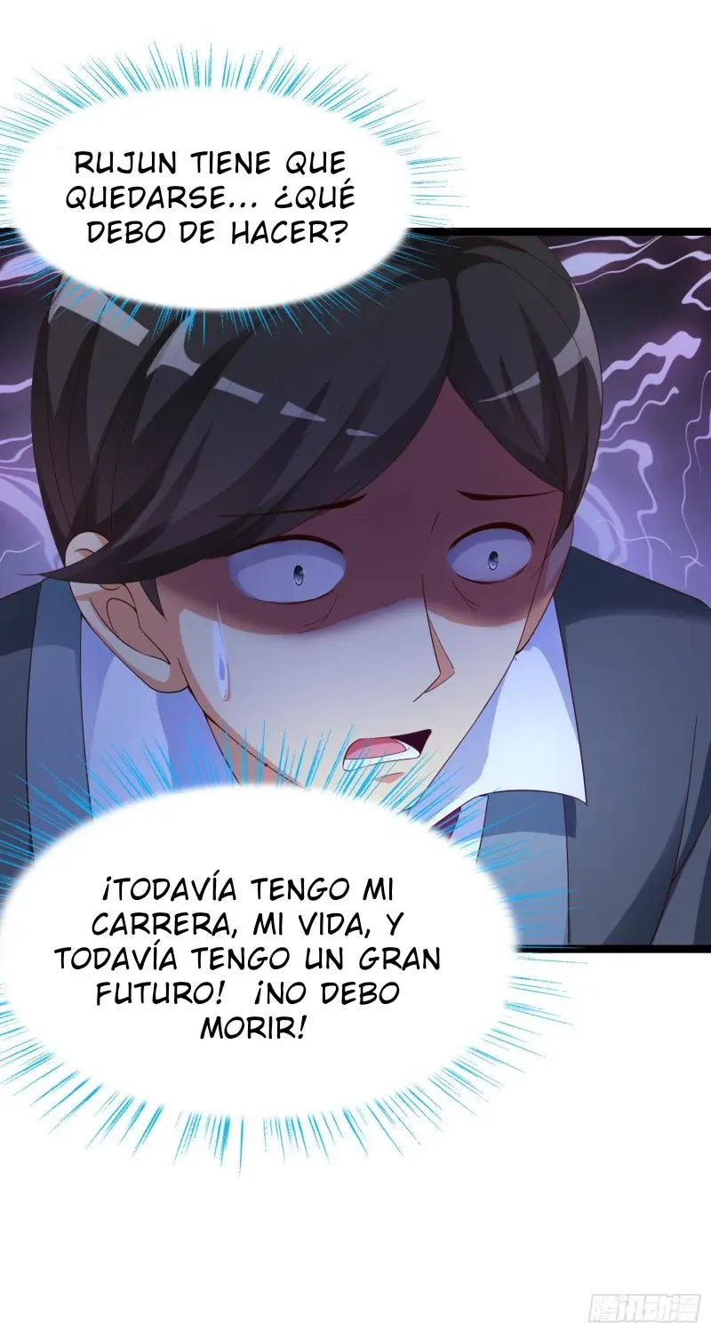 SUPER SCHOOL DOCTOR (2020) - Capítulo 20 - Página 14 - LectorTMOo