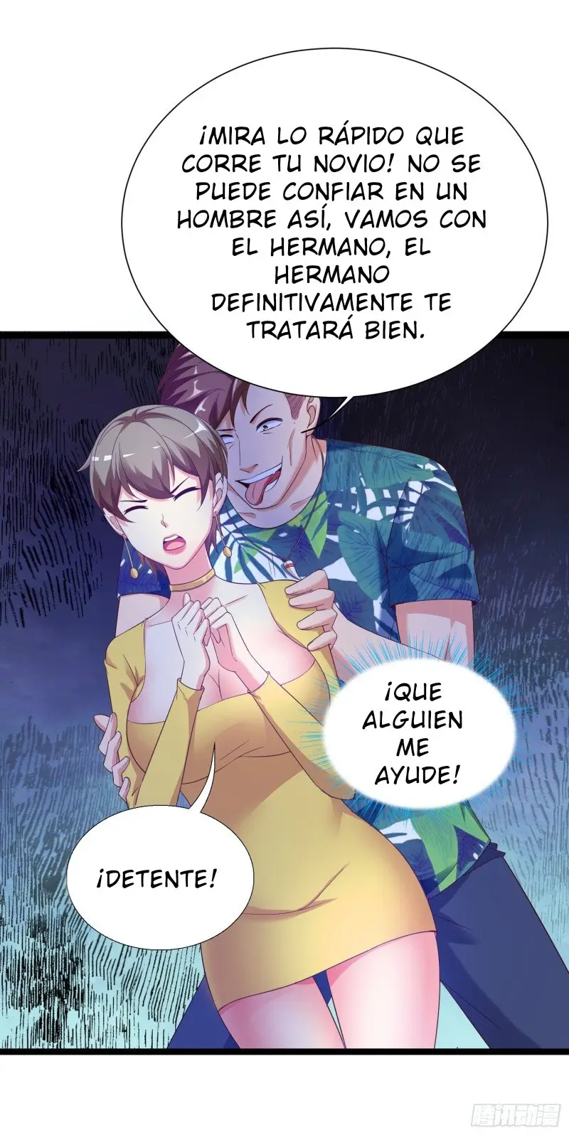 SUPER SCHOOL DOCTOR (2020) - Capítulo 20 - Página 16 - LectorTMOo