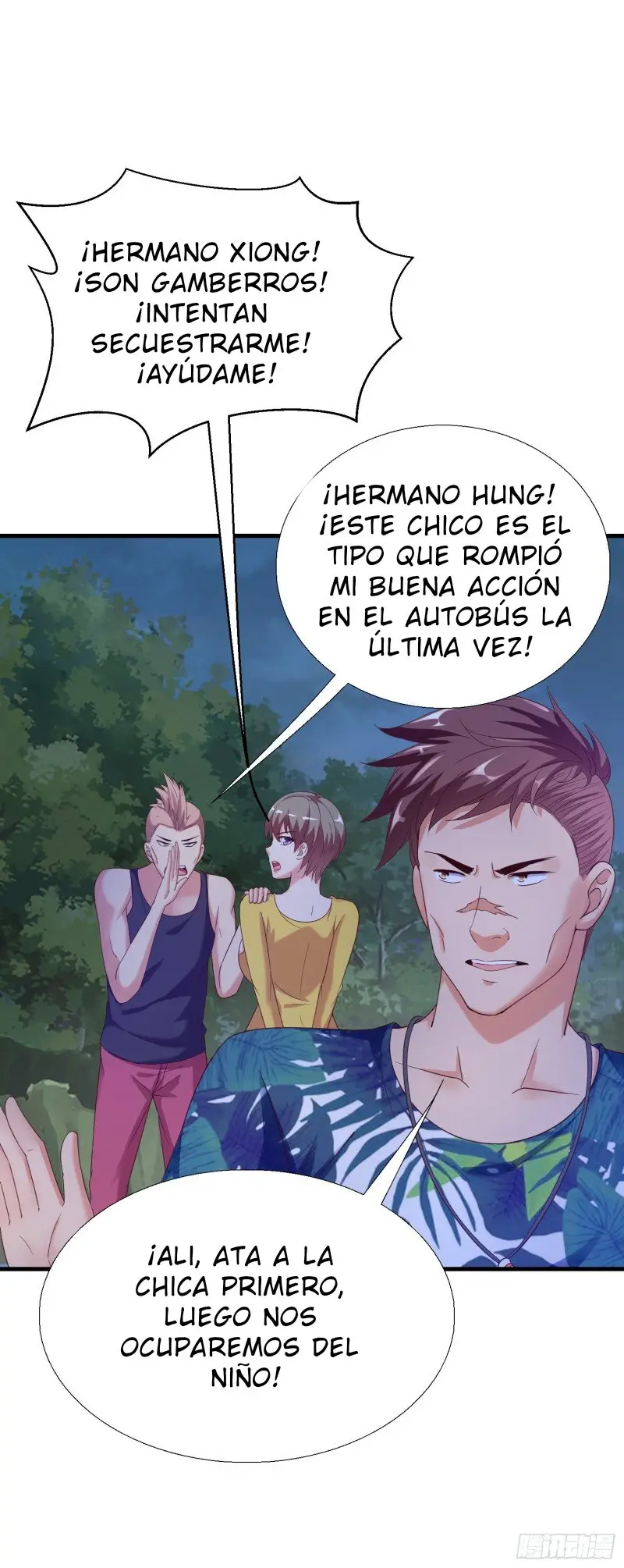 SUPER SCHOOL DOCTOR (2020) - Capítulo 20 - Página 19 - LectorTMOo