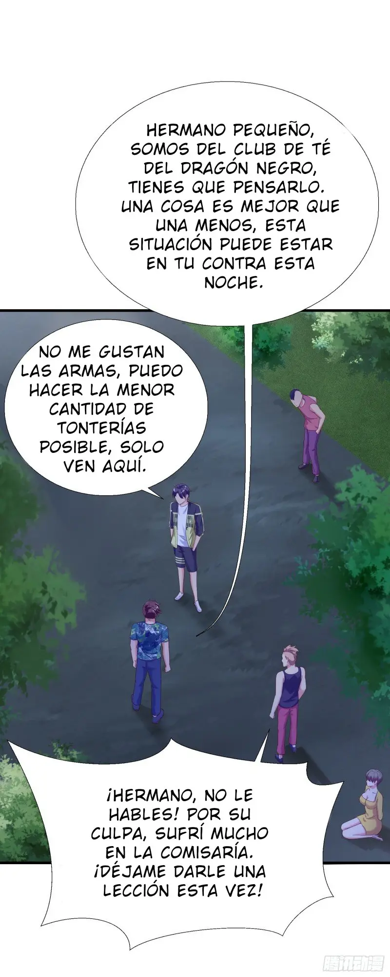 SUPER SCHOOL DOCTOR (2020) - Capítulo 20 - Página 20 - LectorTMOo