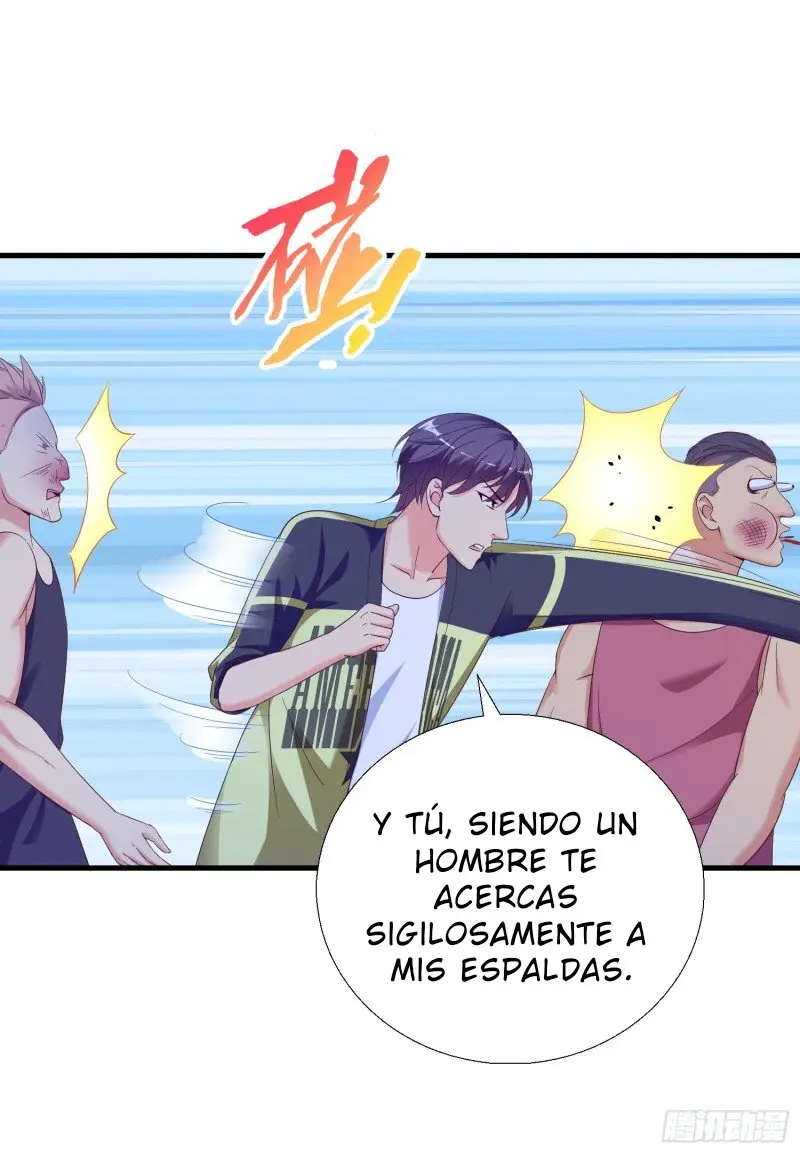 SUPER SCHOOL DOCTOR (2020) - Capítulo 20 - Página 27 - LectorTMOo