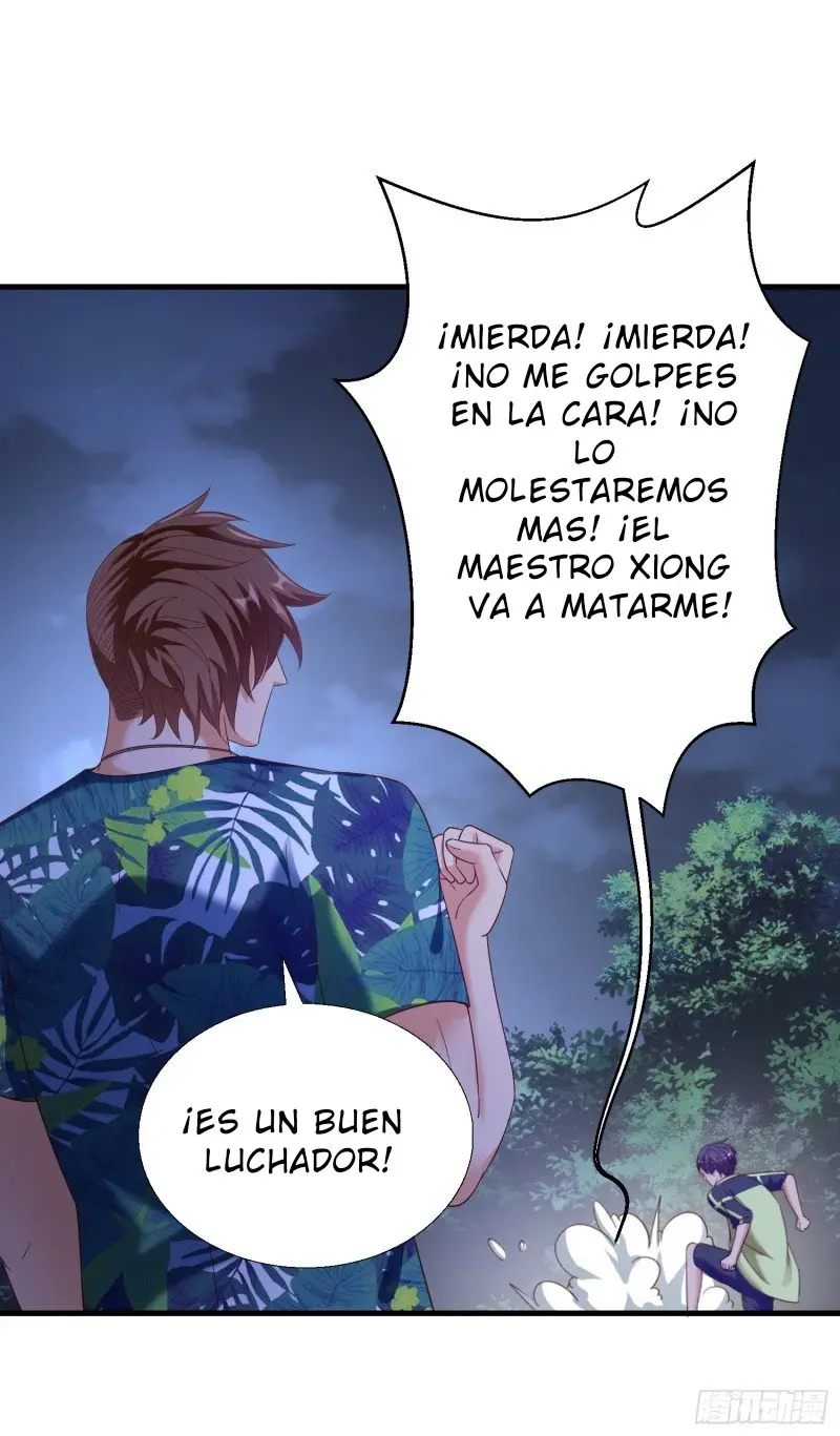 SUPER SCHOOL DOCTOR (2020) - Capítulo 20 - Página 28 - LectorTMOo