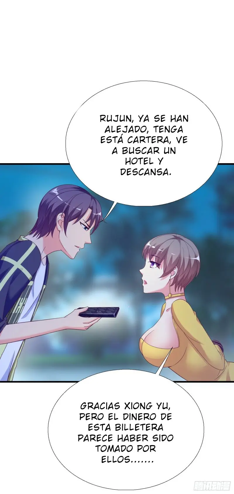 SUPER SCHOOL DOCTOR (2020) - Capítulo 20 - Página 33 - LectorTMOo