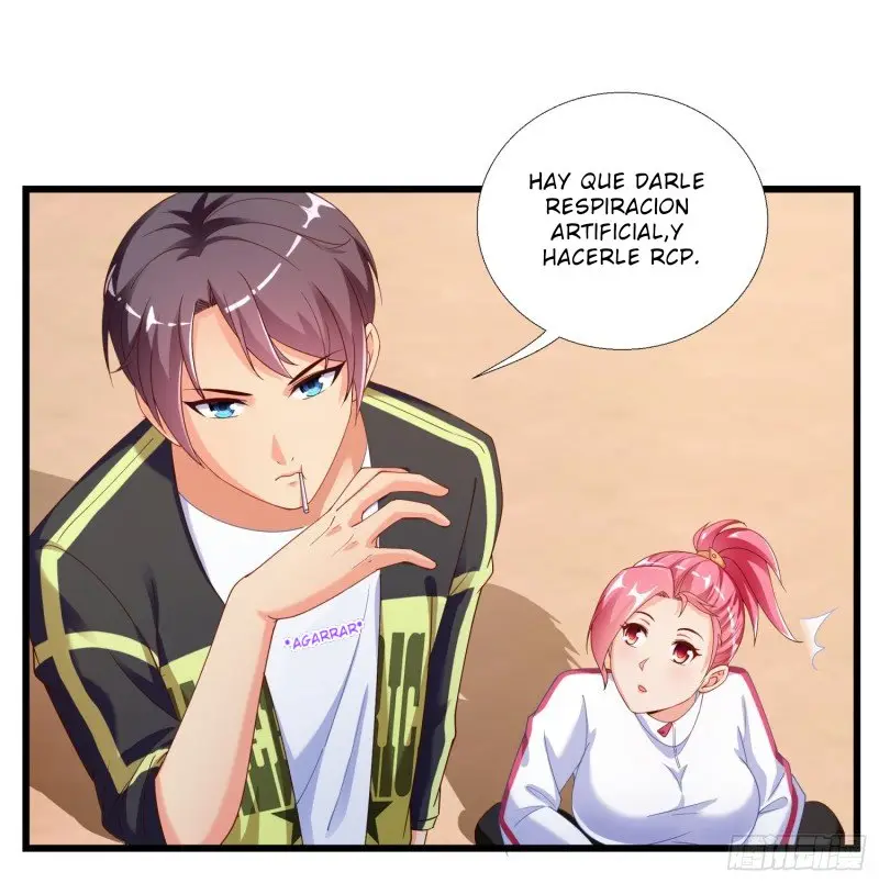 SUPER SCHOOL DOCTOR (2020) - Capítulo 3 - Página 4 - LectorTMOo