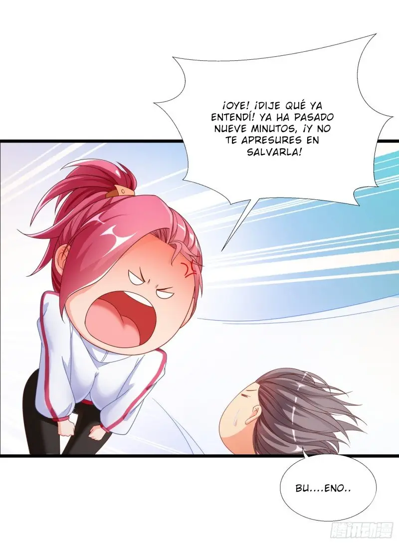 SUPER SCHOOL DOCTOR (2020) - Capítulo 3 - Página 14 - LectorTMOo