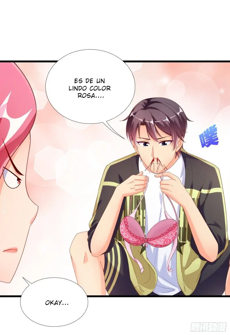 SUPER SCHOOL DOCTOR (2020) - Capítulo 3 - Página 21 - LectorTMOo