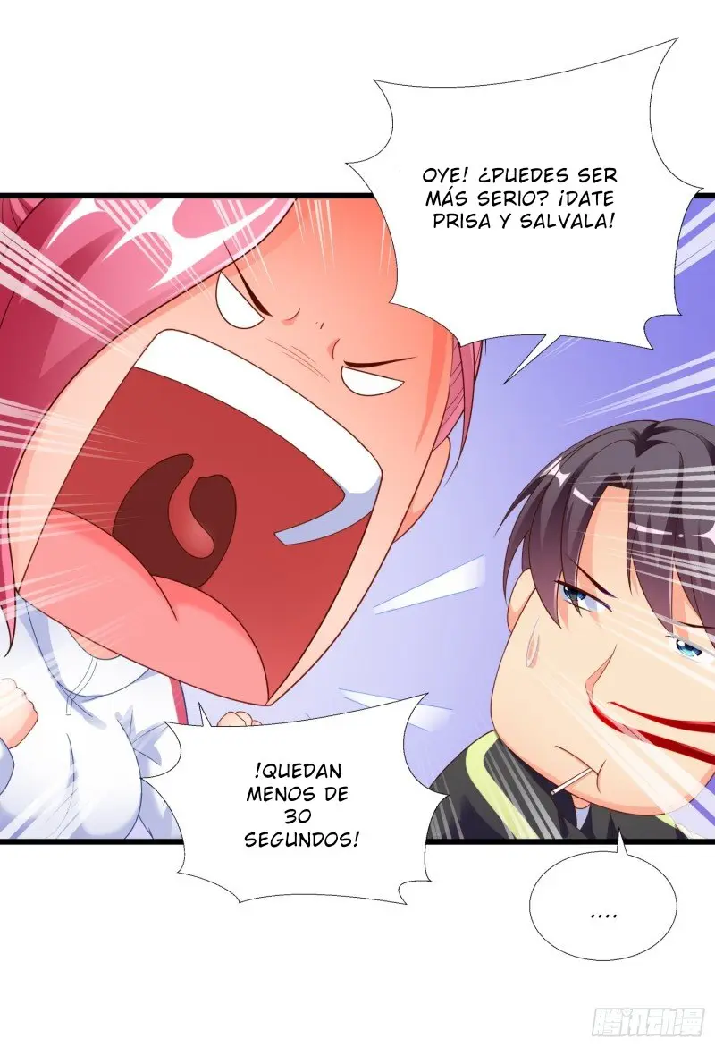 SUPER SCHOOL DOCTOR (2020) - Capítulo 3 - Página 22 - LectorTMOo
