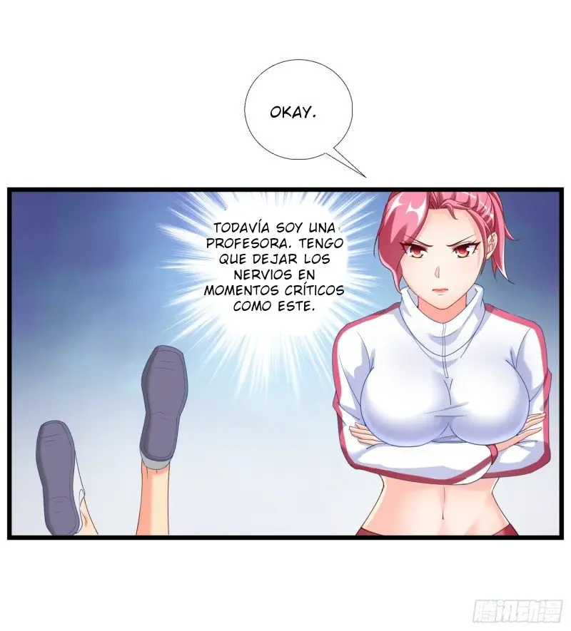 SUPER SCHOOL DOCTOR (2020) - Capítulo 3 - Página 24 - LectorTMOo
