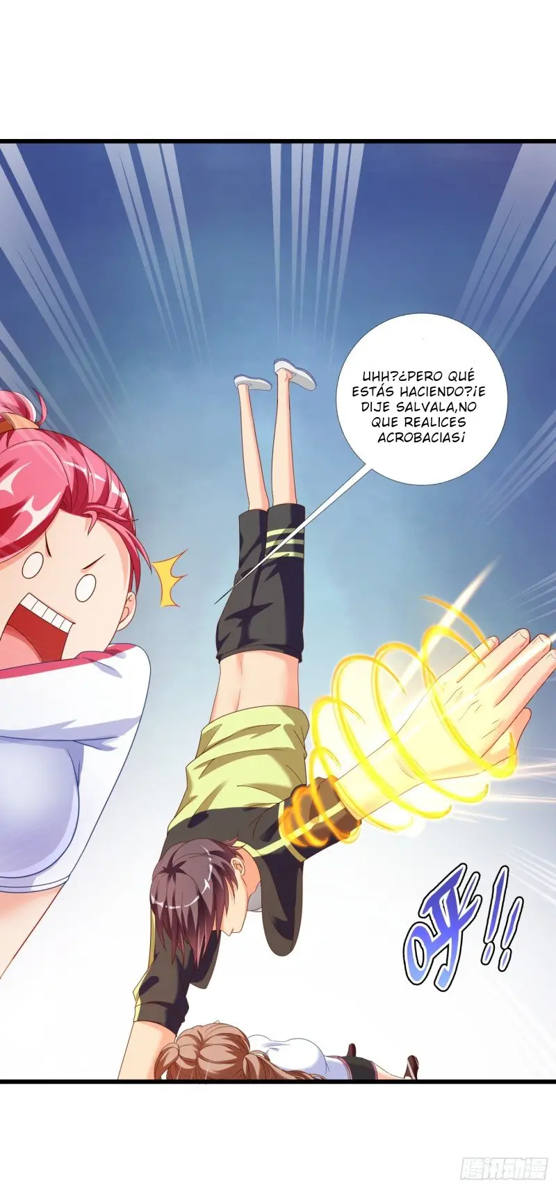 SUPER SCHOOL DOCTOR (2020) - Capítulo 3 - Página 26 - LectorTMOo