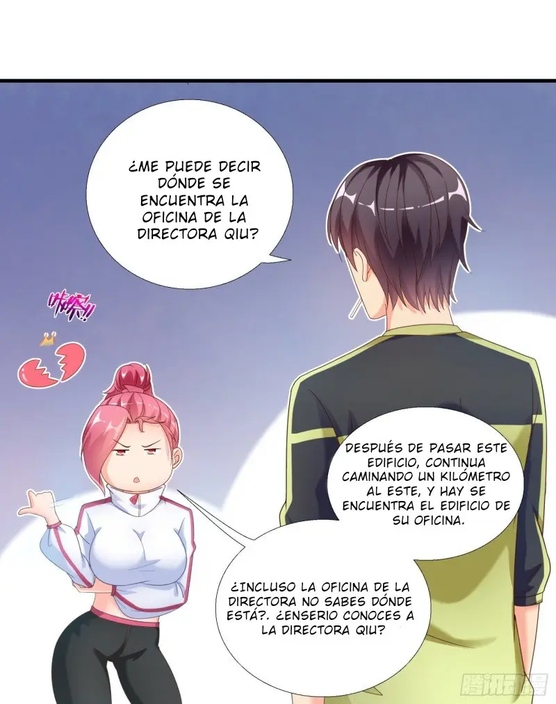 SUPER SCHOOL DOCTOR (2020) - Capítulo 4 - Página 6 - LectorTMOo