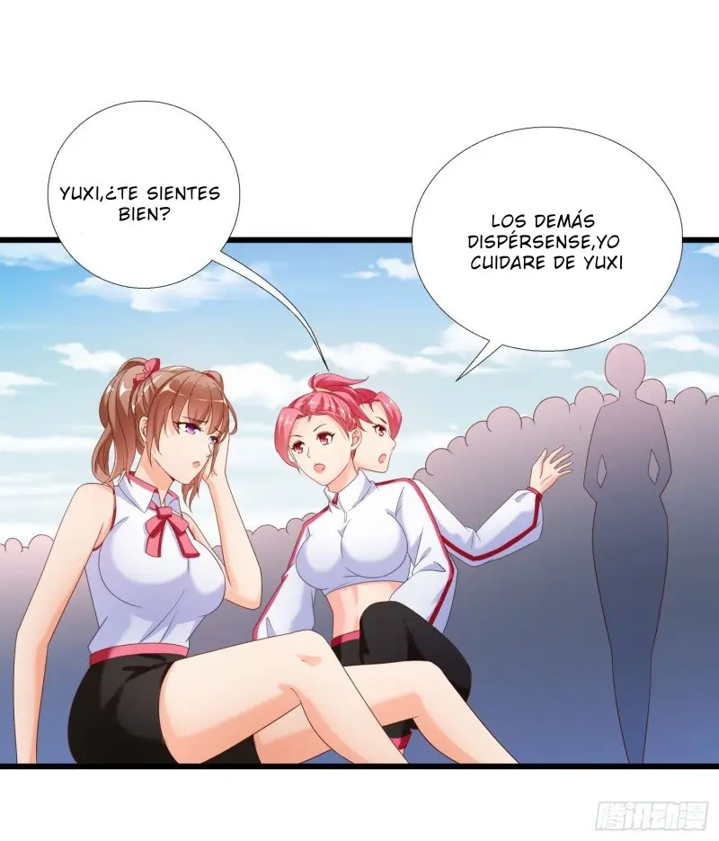 SUPER SCHOOL DOCTOR (2020) - Capítulo 4 - Página 8 - LectorTMOo