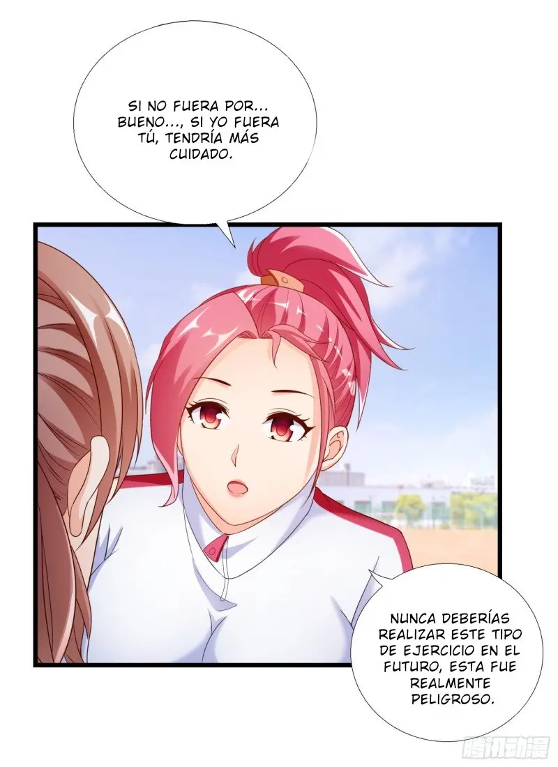 SUPER SCHOOL DOCTOR (2020) - Capítulo 4 - Página 10 - LectorTMOo
