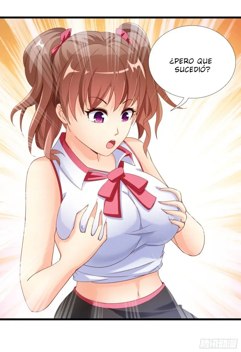 SUPER SCHOOL DOCTOR (2020) - Capítulo 4 - Página 12 - LectorTMOo