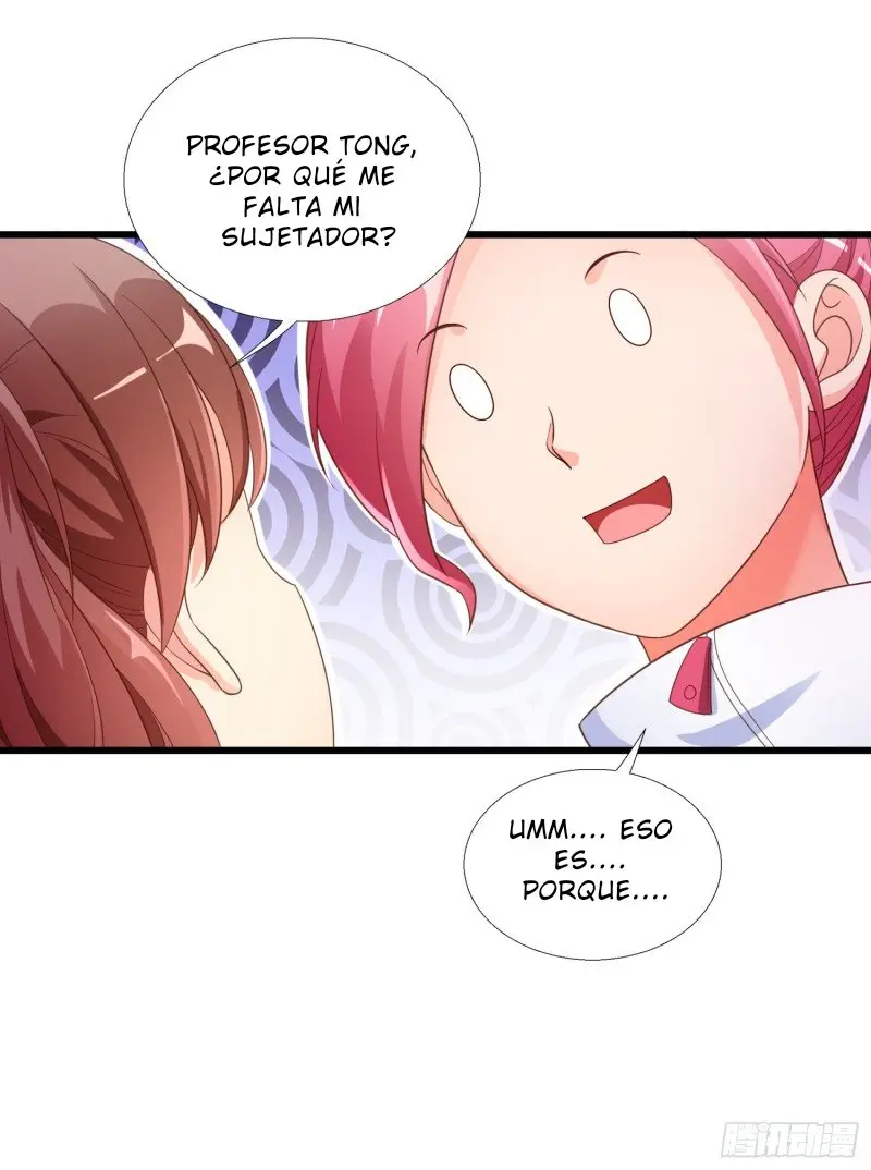 SUPER SCHOOL DOCTOR (2020) - Capítulo 4 - Página 13 - LectorTMOo