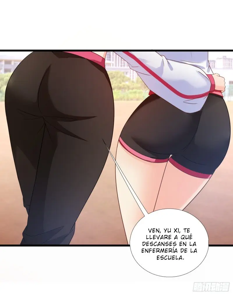 SUPER SCHOOL DOCTOR (2020) - Capítulo 4 - Página 15 - LectorTMOo