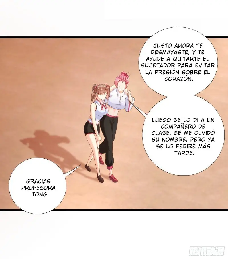 SUPER SCHOOL DOCTOR (2020) - Capítulo 4 - Página 16 - LectorTMOo