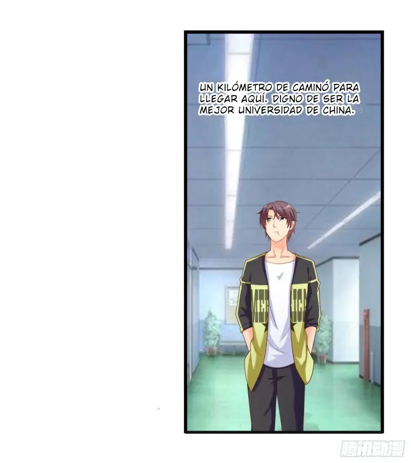 SUPER SCHOOL DOCTOR (2020) - Capítulo 4 - Página 19 - LectorTMOo