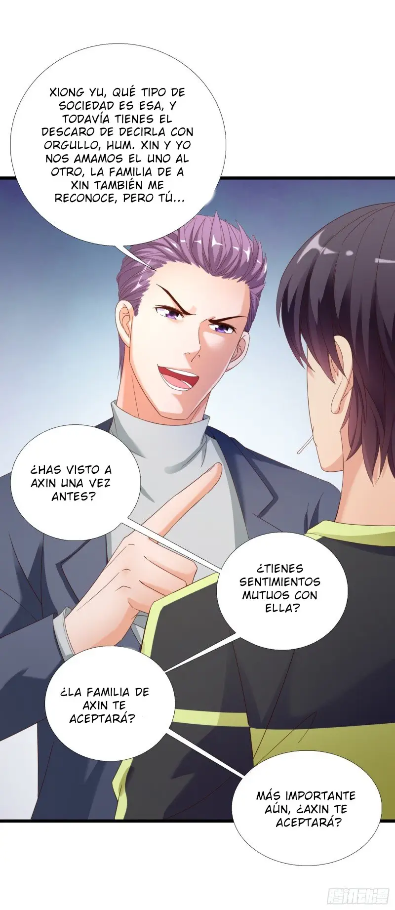 SUPER SCHOOL DOCTOR (2020) - Capítulo 4 - Página 35 - LectorTMOo