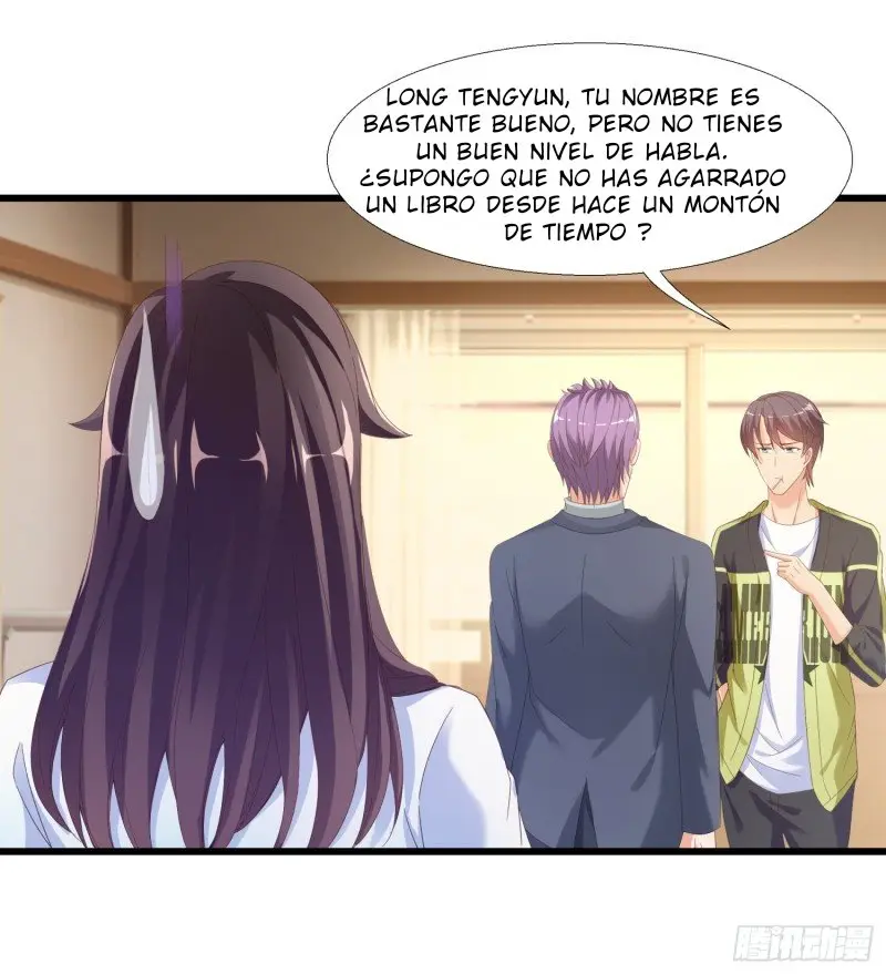 SUPER SCHOOL DOCTOR (2020) - Capítulo 4 - Página 37 - LectorTMOo
