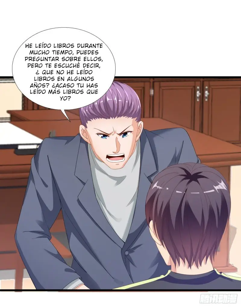 SUPER SCHOOL DOCTOR (2020) - Capítulo 4 - Página 38 - LectorTMOo