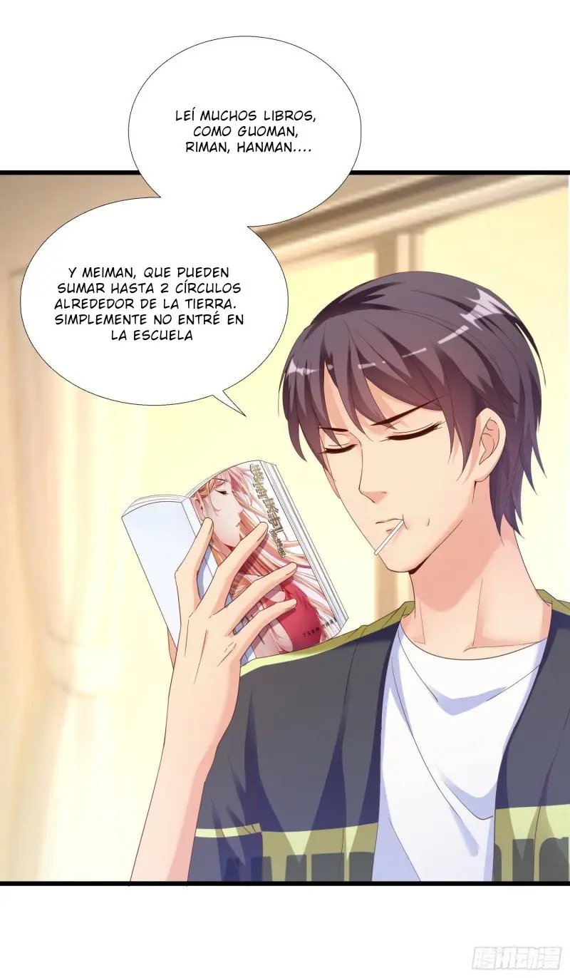 SUPER SCHOOL DOCTOR (2020) - Capítulo 4 - Página 39 - LectorTMOo