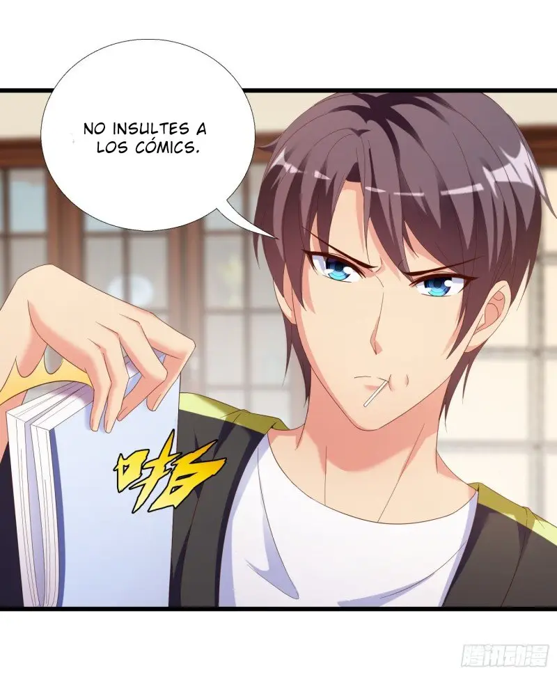SUPER SCHOOL DOCTOR (2020) - Capítulo 4 - Página 41 - LectorTMOo