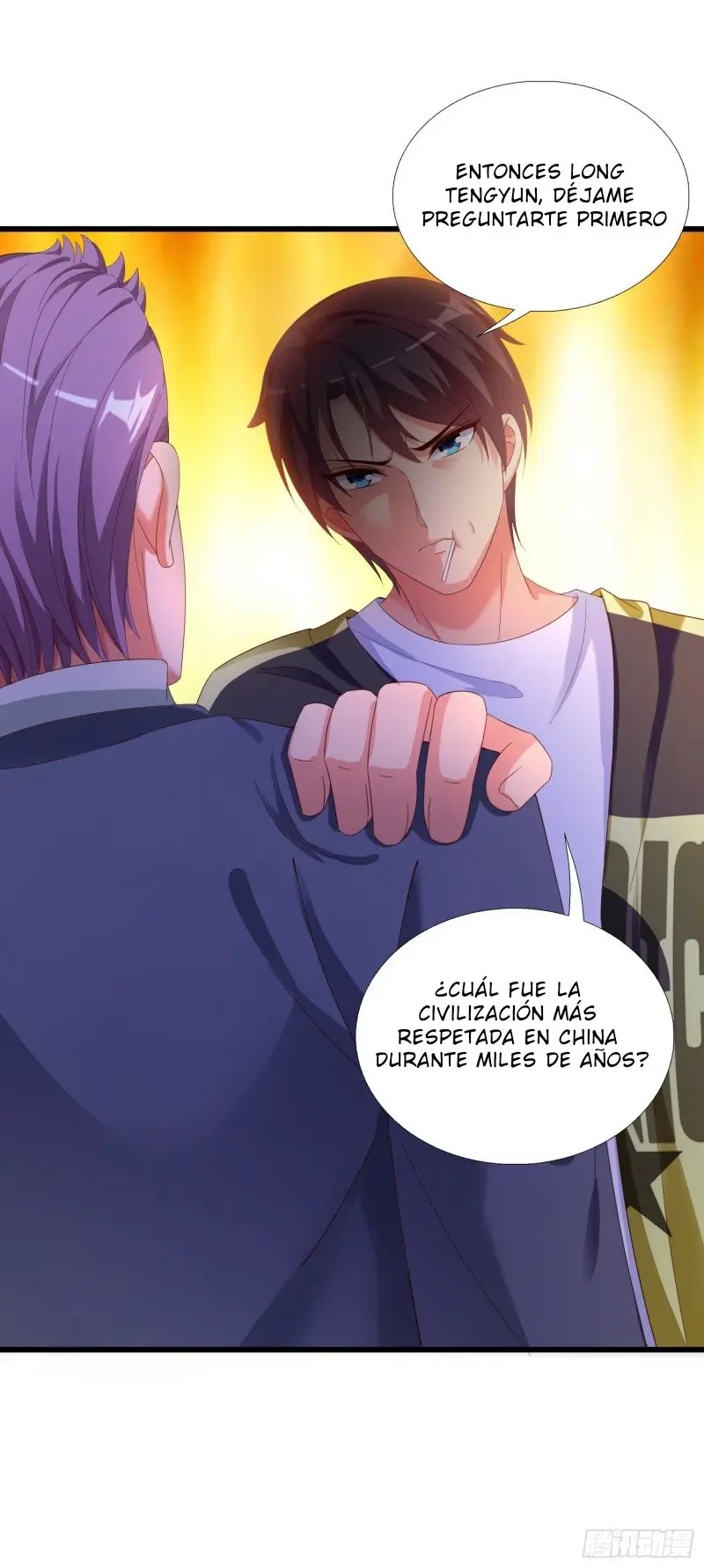 SUPER SCHOOL DOCTOR (2020) - Capítulo 4 - Página 42 - LectorTMOo