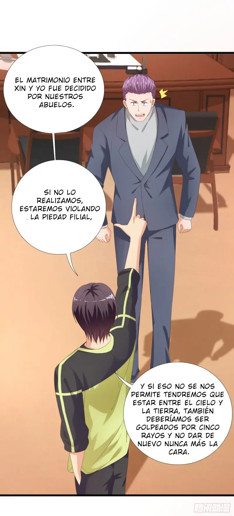SUPER SCHOOL DOCTOR (2020) - Capítulo 5 - Página 6 - LectorTMOo